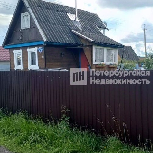 Коттедж/дом Березка СНТ, улица 20-я