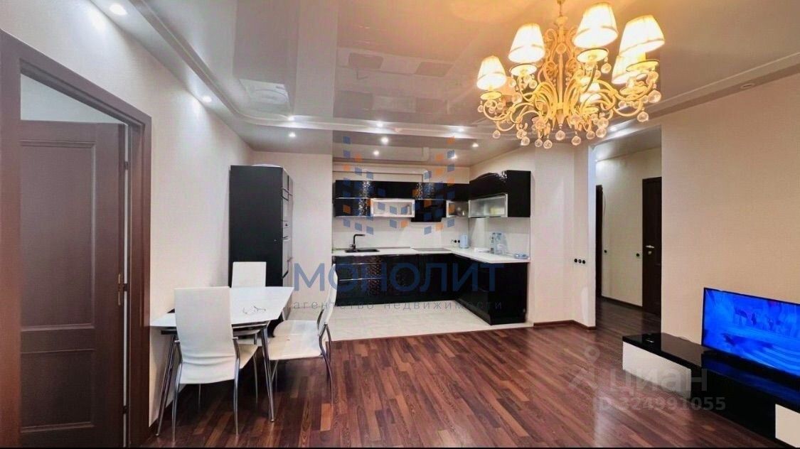 Продажа 1-комн квартиры на вторичном рынке пос. Горки-10, 32
