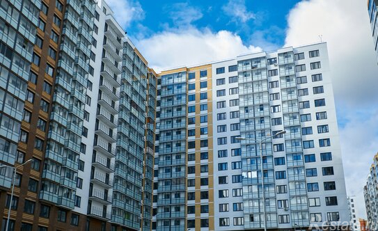 Продажа 1-комн квартиры на вторичном рынке Саввино, Безымянная улица,  д. 16