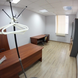 Аренда офиса Баррикадная ул,  д. 36