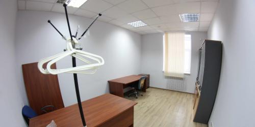Офис Баррикадная ул,  д. 36