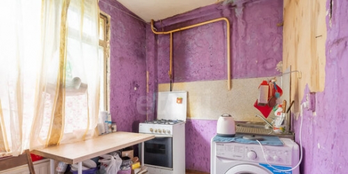 2-комн квартира Дальневосточный пр-кт,  д. 68,  к. 1