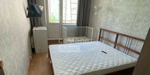 2-комн квартира Мячковский бульвар,  д. 27