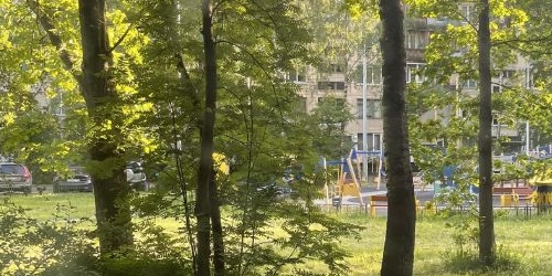 2-комн квартира проспект Науки, 73К1