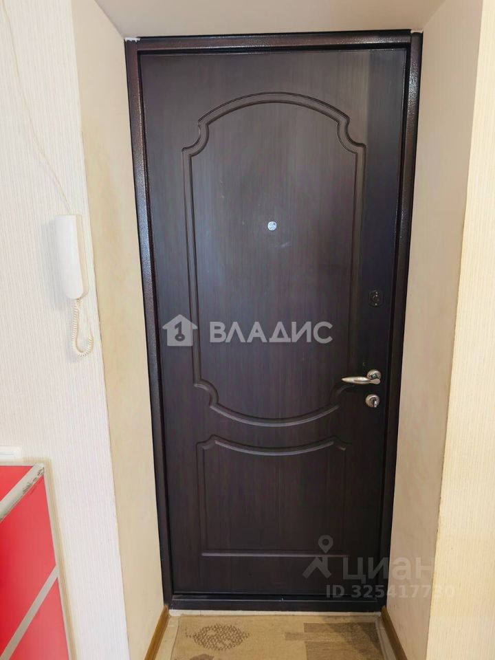 Продажа 2-комн квартиры на вторичном рынке Подольск, улица Некрасова,  д. 2