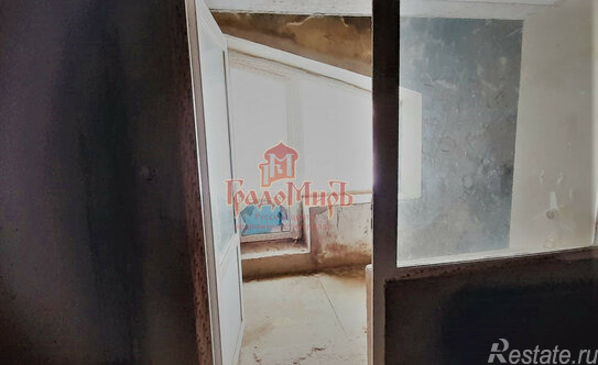 Продажа 3-комн квартиры на вторичном рынке Сергиев Посад, ул Кирпичная,  д. 31