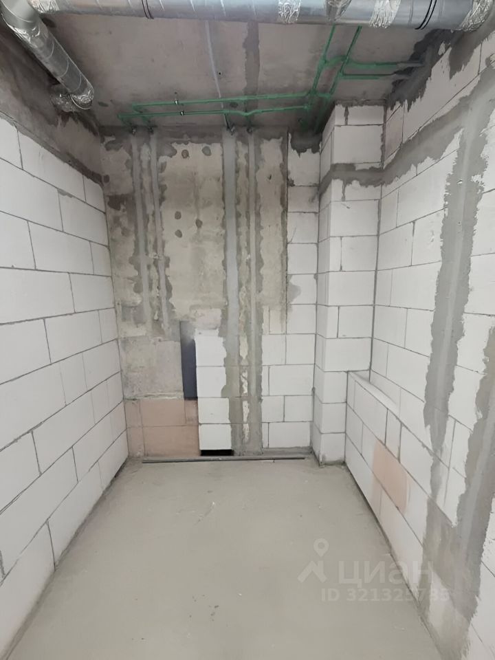 Продажа 3-комн квартиры на вторичном рынке Волгоградский проспект, 32/5к3