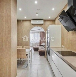 Продажа 1-комн квартиры на вторичном рынке Вернадского пр-кт,  д. 92 к1