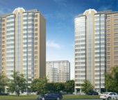 Продать Квартиры вторичка Юрловский проезд   