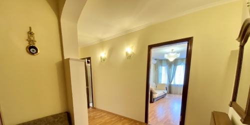 2-комн квартира Воскресенск г, Докторова ул,  д. 12а