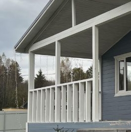 Продажа дома Удачное ДНП, 1