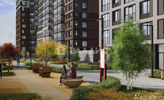 Продажа 1-комн квартиры на вторичном рынке Обуховской обороны пр-кт,  д. 38 литВ