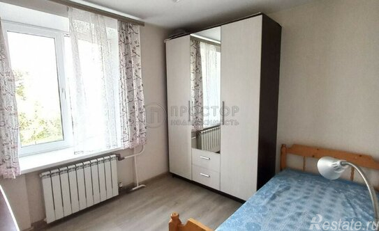 Продажа 2-комн квартиры на вторичном рынке Красногвардейская 3-я ул,  д. 8 с1