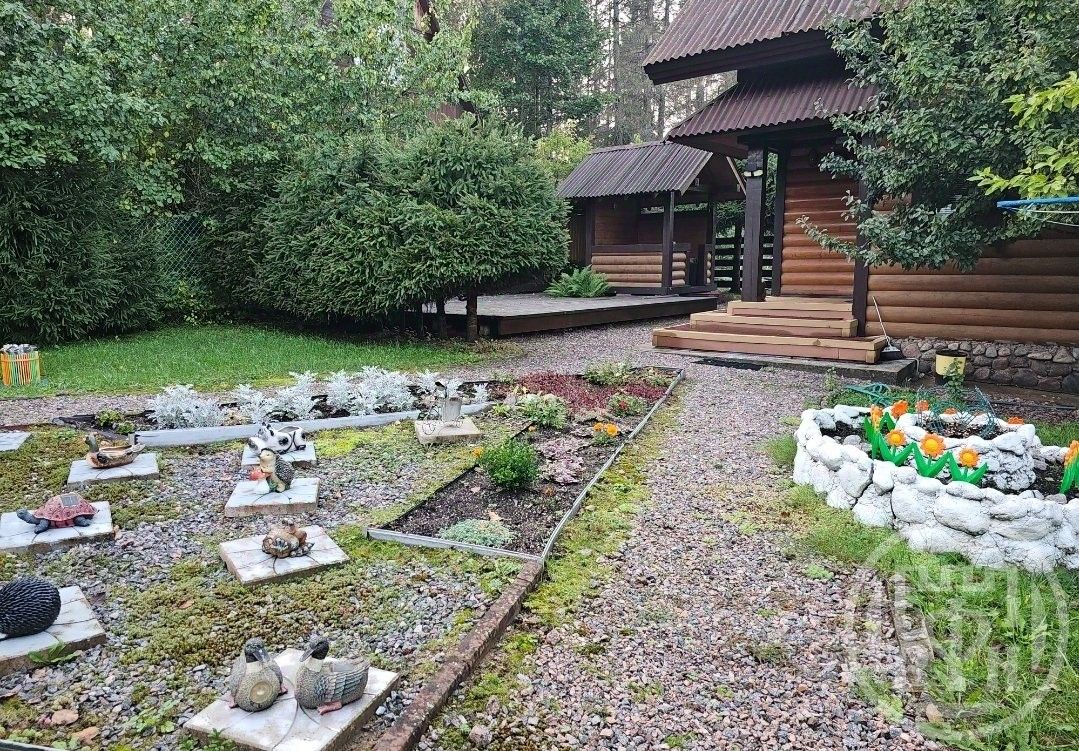 Продажа дома Рощинская тер., Горка-1 СНТ