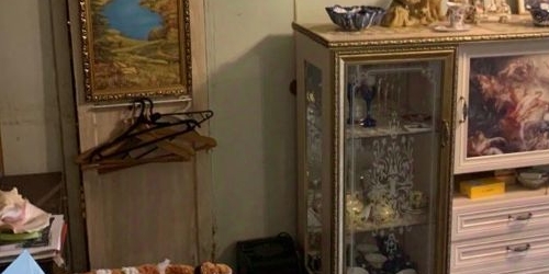 2-комн квартира 9-я Парковая улица, 21К1