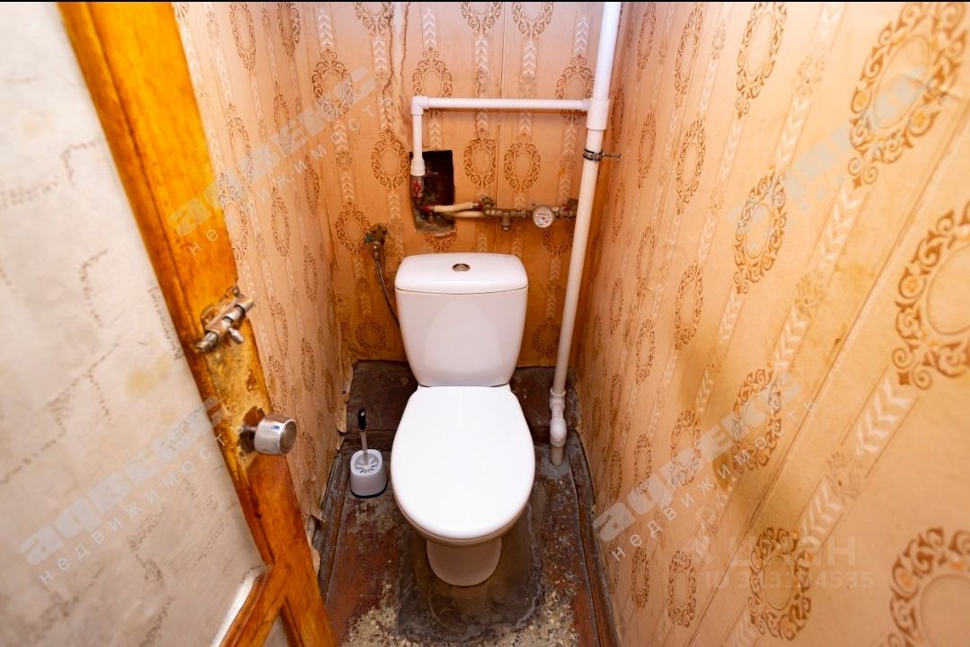 Продажа комнаты Новочеркасский проспект, 61