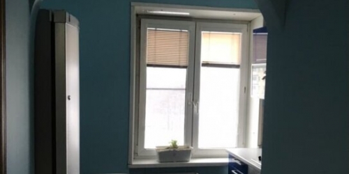 1-комн квартира улица Пилота Нестерова,  д. 11