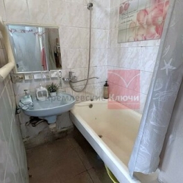 Продажа 1-комн квартиры на вторичном рынке ул Солдата Корзуна,  д. 22