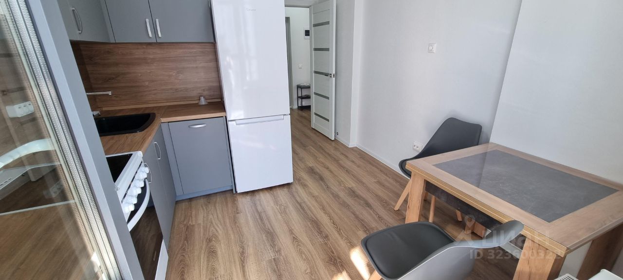 Аренда 1-комн квартиры на вторичном рынке улица Гренадерская, 9к1