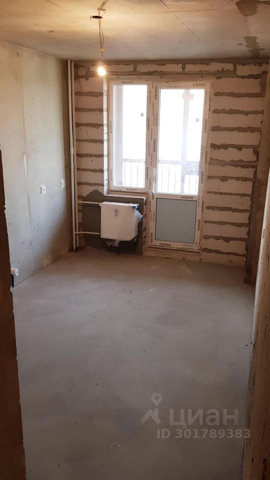 Продажа 1-комн квартиры на вторичном рынке Всеволожск, шоссе Дорога Жизни, 7к2