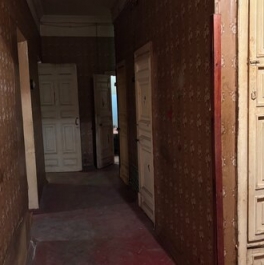 Продажа 3-комн квартиры на вторичном рынке проспект Будённого