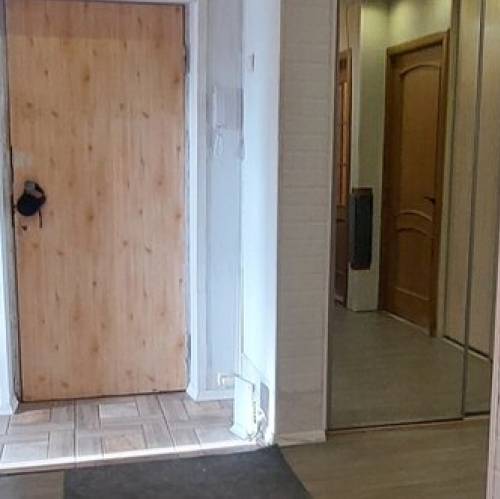 3-комн квартира Можайск, ул Карасева,  д. 35