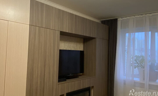 Продажа 1-комн квартиры на вторичном рынке Кузнецова пр-кт,  д. 12 к2