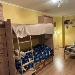 Продажа 1-комн квартиры на вторичном рынке ул Камчатская,  д. 6,  к. 1