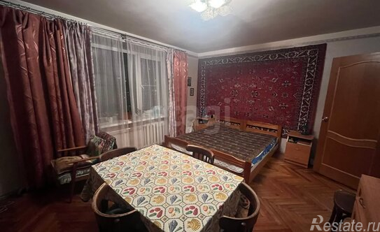 Продажа 2-комн квартиры на вторичном рынке Маршала Блюхера пр-кт,  д. 14