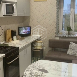 Продажа 4-комн квартиры на вторичном рынке Балашиха г, Звездная ул,  д. 12