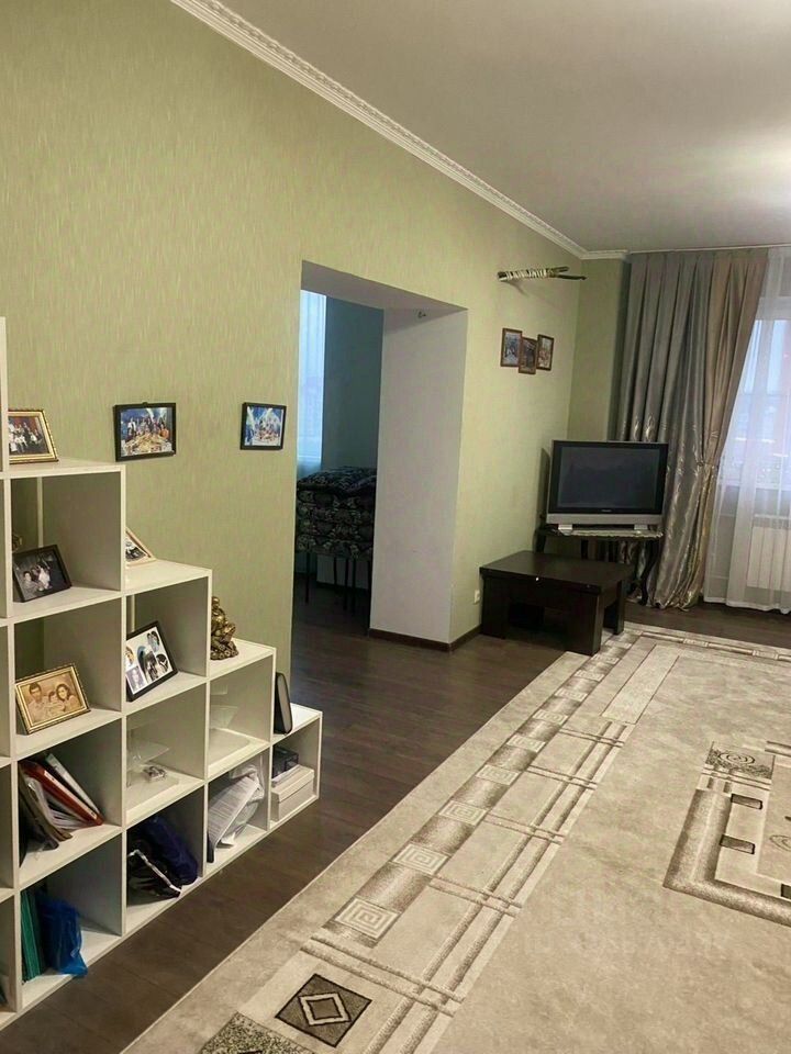 Продажа 3-комн квартиры на вторичном рынке Щелково, Пролетарский проспект, 9к3
