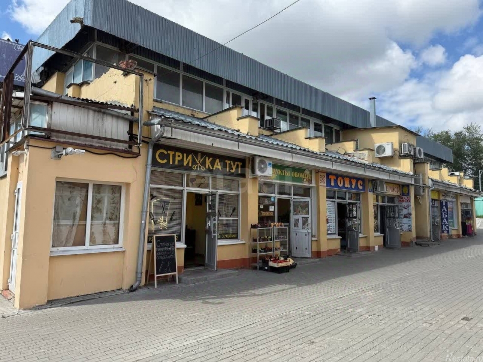 Продажа ПСН Коломна, улица Астахова,  д. 3