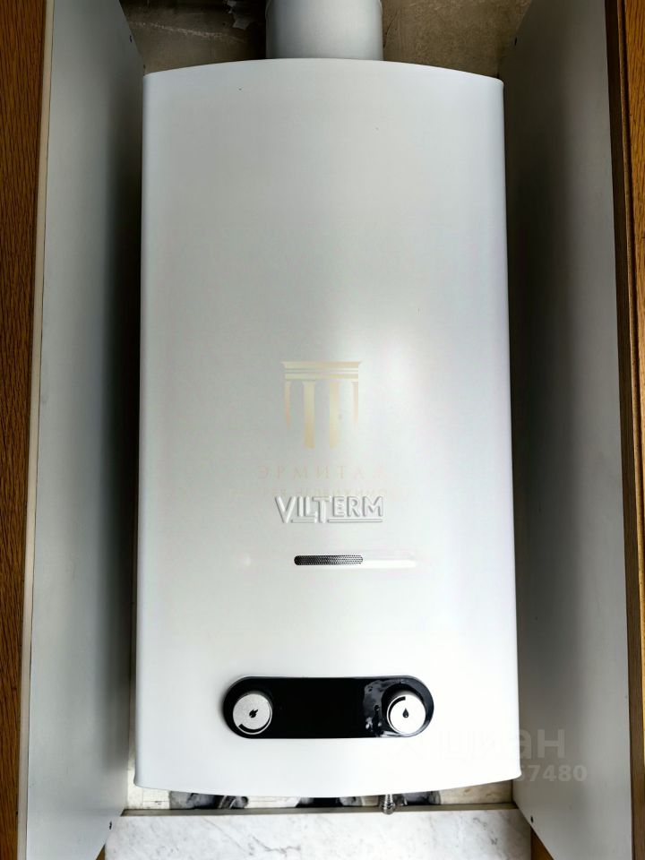 Продажа 3-комн квартиры на вторичном рынке Железноводская улица, 42