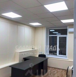 Аренда офиса Эльдорадовский переулок,  д. 5