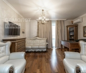 Продать Квартиры вторичка Очаковская Б. ул  44 к1 