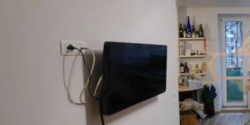 2-комн квартира Светлановский проспект, 53