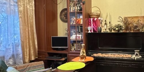 2-комн квартира Тимуровская улица, 18