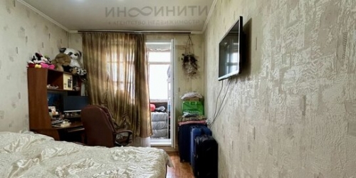 3-комн квартира ул Марьинский Парк,  д. 13