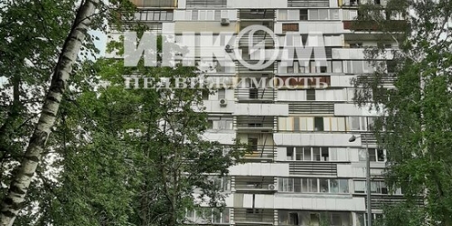 3-комн квартира улица Малыгина,  д. 11