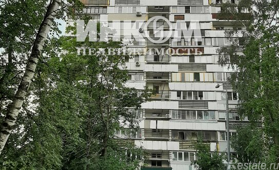 Продажа 3-комн квартиры на вторичном рынке улица Малыгина,  д. 11