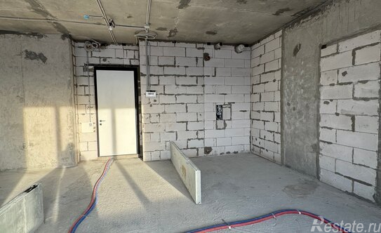 Продажа 2-комн квартиры на вторичном рынке улица Нижние Мнёвники,  д. 16 к6