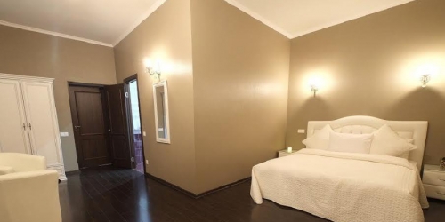 Коттедж/дом поселок Лисий Нос Приморское  шоссе,  д. 134