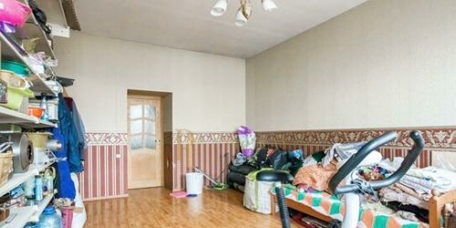 3-комн квартира Лиговский пр-кт,  д. 166