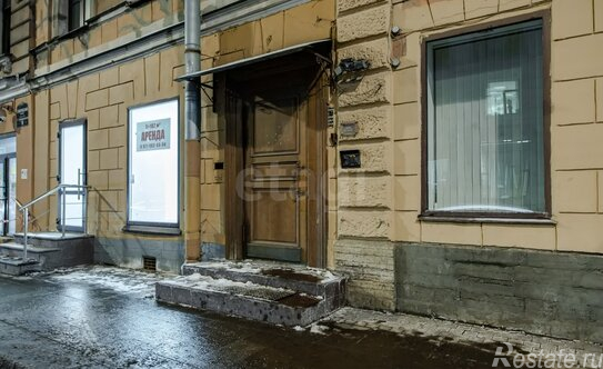 Продажа 5-комн квартиры на вторичном рынке Советская 5-я ул,  д. 24/13