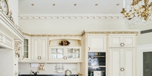 3-комн квартира Большой Гнездниковский пер,  д. 3