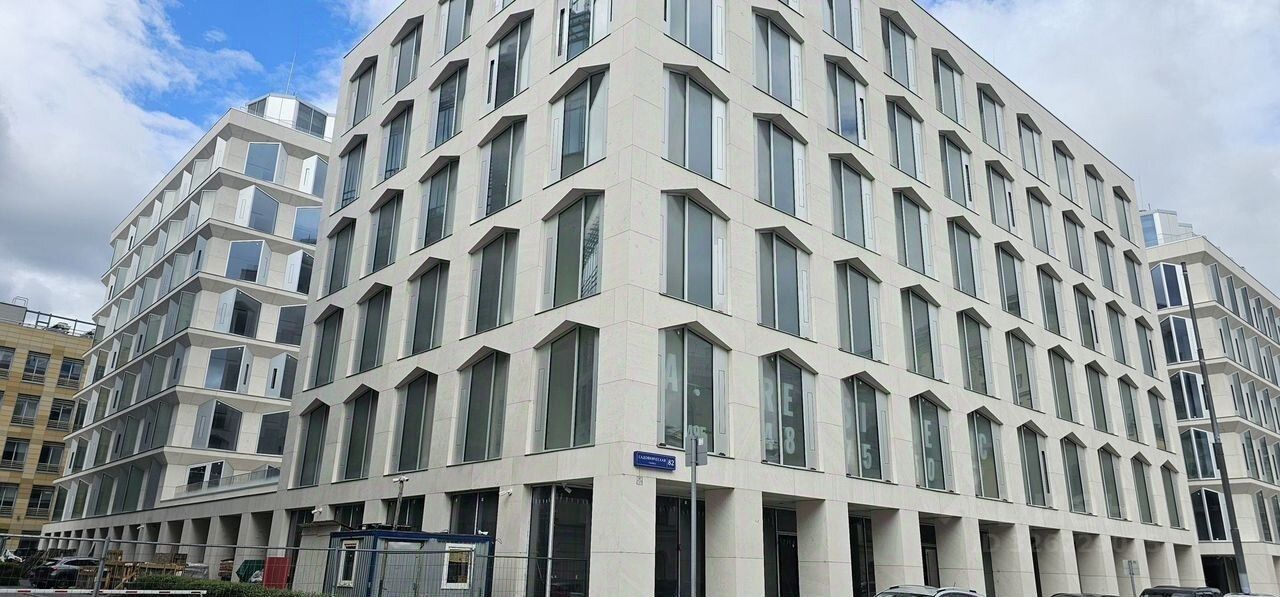 Продажа 2-комн квартиры на вторичном рынке Садовническая улица,  д. 82
