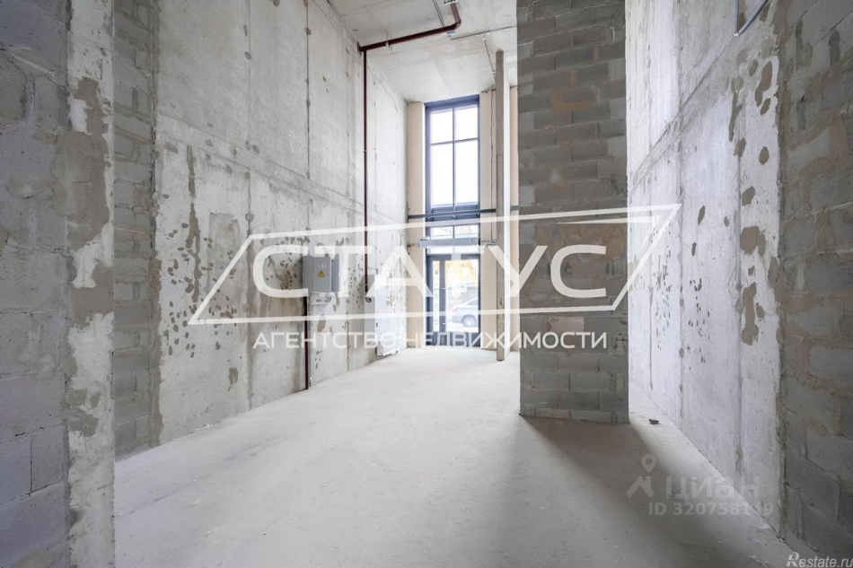 Продажа ПСН Тосина улица,  д. 6