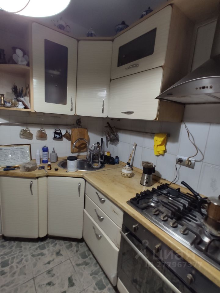 Аренда комнаты шоссе Энтузиастов, 98К4