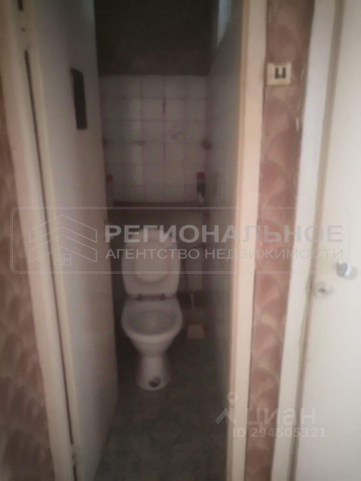 Продажа 3-комн квартиры на вторичном рынке Балашиха, улица Некрасова, 15/1