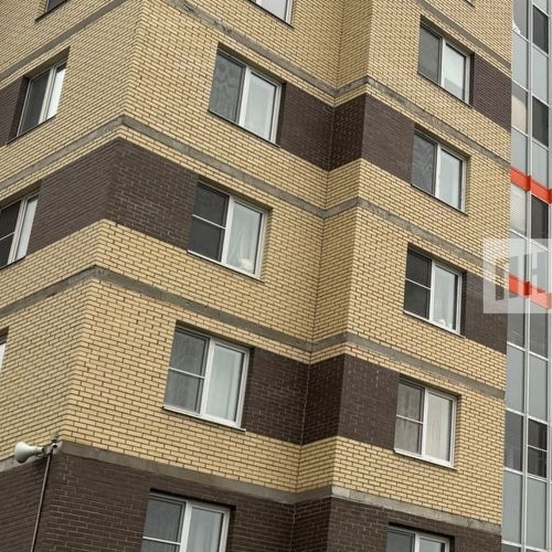 1-комн квартира пос. Бугры, бульвар Воронцовский, 9к2